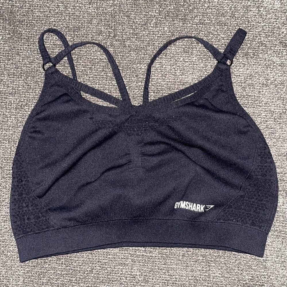 Gymshark ENERGY+ SEAMLESS SPORTS BRA